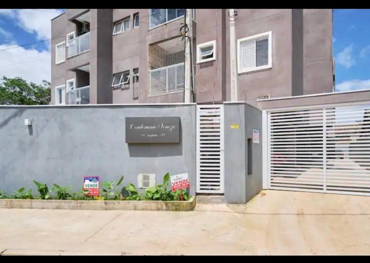 Apto Novo Com Piscina Em Ubatuba - Praia Maranduba Εξωτερικό φωτογραφία
